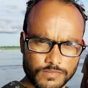 Meet your Posher, Haidar